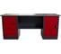 Слесарный двухтумбовый верстак IRONMEBEL worky wk-5/wk-0 1900 M-IM00199K 1