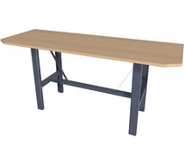 Слесарный стол Сорокин Great деревянный 35.420 31315287