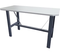 Слесарный стол Сорокин Standart оцинкованный 35.411