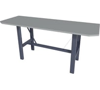 Слесарный стол Сорокин Great оцинкованный 35.421