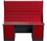Слесарный двухтумбовый верстак с двойным экраном IRONMEBEL worky wk-0/wk-0 1900 M-IM00197K 1