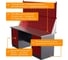 Слесарный двухтумбовый верстак с двойным экраном IRONMEBEL worky wk-5/wk-0 1900 M-IM00201K 7