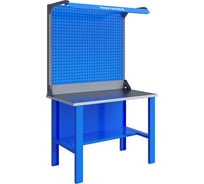 Слесарный верстак Верстакофф TNC 121.11.3-2f 125103