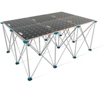 Складной стол-верстак Lossew Ant 3x4_90 П (120х180 х90 см) ANT3490P