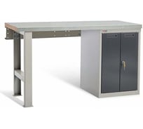 Верстак ДиКом ВС-150-03 ЦФ 13.0413-302