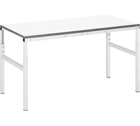 Универсальный стол VIKING СУ-15-7 Универсал ESD 1500х700 мм RAL7035