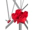Складное подстолье для крупноформатных плит vertextools promax 1000кг, 230x120x75 17-230-120 6