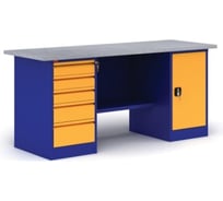 Верстак ПАКС ВП-4Т/1.6 06020005