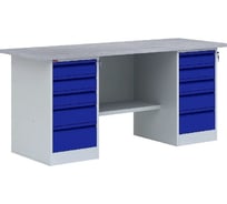 Верстак ПАКС ВП-6Т 06020006