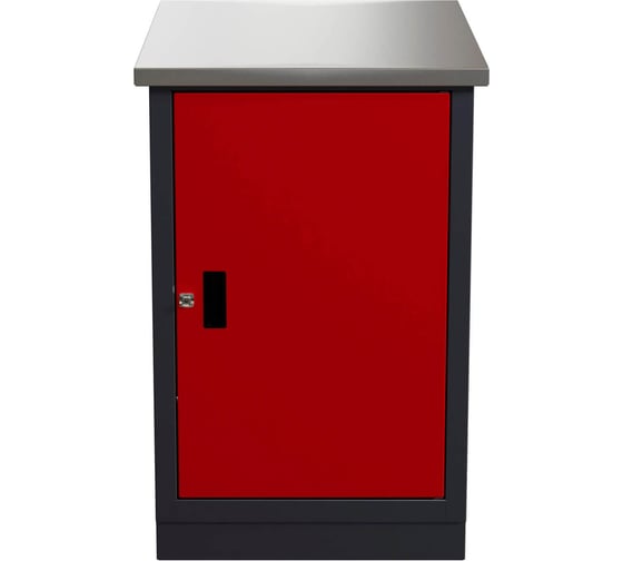 Слесарный мини-верстак IRONMEBEL Worky WK0 M-IM00207K