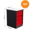 Слесарный мини-верстак IRONMEBEL Worky WK5 M-IM00209K 3