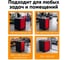 Слесарный мини-верстак IRONMEBEL Worky WK5 M-IM00209K 6