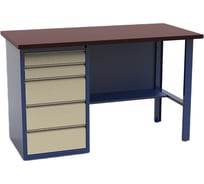 Монтажный стол Святогор СВФ-1Т.05.00.14