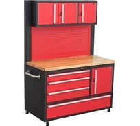 Верстак ROCKFORCE 600х1080х1215мм RF-01Y0196(14931)