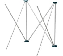 Доборный элемент для подстолья Q4 Ant 80 1x2 (60х60 см) Lossew ANTDE8012