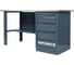 Верстак с драйвером Inforce 1600х686х845 LW-2, нагрузка 1000кг, МДФ 25 мм, 05-01-006 9