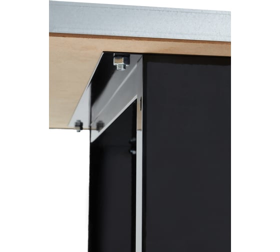 Верстак Inforce 1200х686х845 LW-1, допустимая нагрузка на стол 1000кг, 05-01-008
