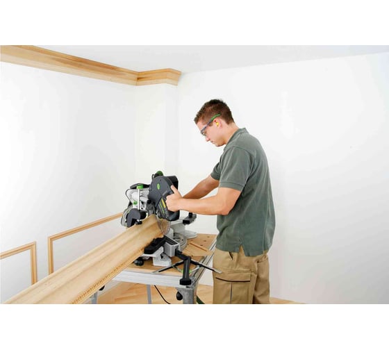 Рабочий многофункциональный стол FESTOOL MFT/KAPEX 495465