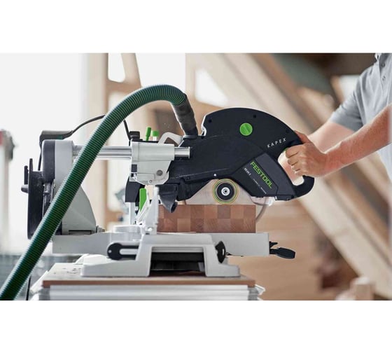 Рабочий многофункциональный стол FESTOOL MFT/KAPEX 495465