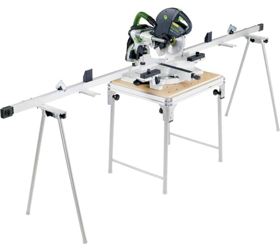 Рабочий многофункциональный стол FESTOOL MFT/KAPEX 495465