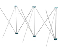 Доборный элемент Lossew Q4 Ant 90 1x3 (60x120см) ANTDE9013