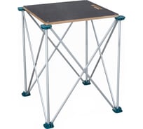 Стол-верстак складной Lossew Q4 ANT 2x2_90 БП без перфорации (60x60см h90см ) ANT2290N