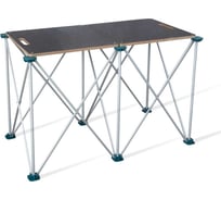 Стол-верстак Lossew складной Q4 ANT 2x3_90 БП Без перфорации (60x120x90см) ANT2390N