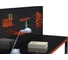 Стол металлический ООО Металекс серия KIT 750x1300x500 + две полки + перфопанель с комплектом аксессуаров, О, рост Ч , рост 201226 2