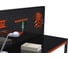 Стол металлический ООО Металекс серия KIT 750x1500x600 + перфопанель с комплектом аксессуаров), О, рост Ч , рост 201216 6