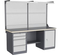 Верстак Верстакофф FBK 205.47.4-2F 216223