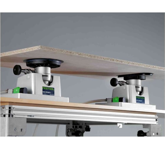 Комплект модулей вакуумных FESTOOL VAC SYS Set SE1 712223