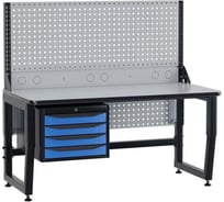 Антистатический стол Верстакофф SPC A14.4-1R 175.14.18