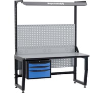 Антистатический стол Верстакофф SPC A14.3-1FR 175.14.12