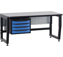 Антистатический стол Верстакофф SPC A14.4 175.14.16