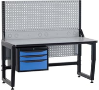 Антистатический стол Верстакофф SPC A14.3-1R 175.14.13