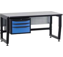 Антистатический стол Верстакофф SPC A14.3 175.14.11