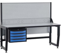 Антистатический стол Верстакофф SPC A16.4-1R 175.16.18