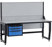 Антистатический стол Верстакофф SPC A16.3-1R 175.16.13