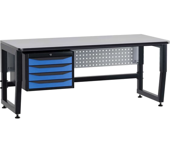 Антистатический стол Верстакофф SPC A16.4 175.16.16 1