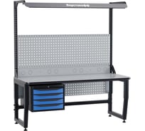 Антистатический стол Верстакофф SPC A16.4-1FR 175.16.17