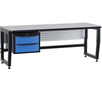 Антистатический стол Верстакофф SPC A18.2 175.18.6