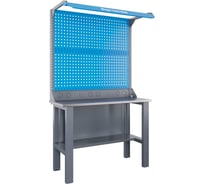 Слесарный стол Верстакофф SLF 121.11.3-2FR 116444