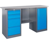 Верстак Верстакофф SLF 161.47.1 116370