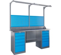 Верстак Верстакофф SLF 181.55.2-1FR 116427