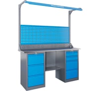 Верстак Верстакофф SLF 161.34.1-1FR 116347