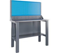 Слесарный стол Верстакофф SLF 121.11.3-1R 116441