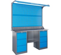 Верстак Верстакофф SLF 161.33.1-2FR 116344