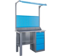 Верстак Верстакофф SLF 121.14.1-1FR 116307