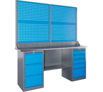 Верстак Верстакофф SLF 181.35.2-2R 116403