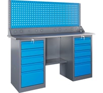 Верстак Верстакофф SLF 161.55.1-1R 116376